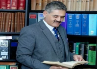 pir muhammad masood chishti photo courtesy facebook