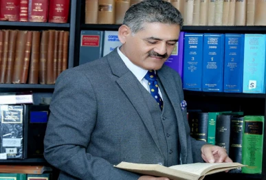 pir muhammad masood chishti photo courtesy facebook