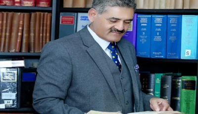 pro govt group s man elected as pbc vc