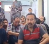 in a new video yousuf a pakistani sailor asked the authorities for the release of hostages photo video grab