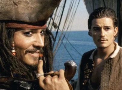 orlando bloom rooting for return of original cast in sixth pirates of the caribbean film orlando bloom rooting for return of original cast in sixth pirates of the caribbean film