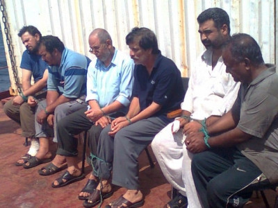 is the worst over for mv suez