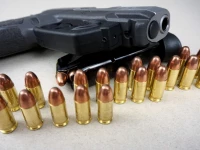 police said attackers opened fire with automatic weapons but officers retaliated swiftly killing three on the spot photo pixabay