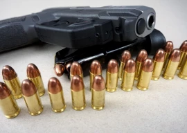 three terrorists cop killed in north waziristan attack three terrorists cop killed in north waziristan attack