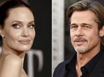 brad pitt choked one child hit another angelina jolie in court filing