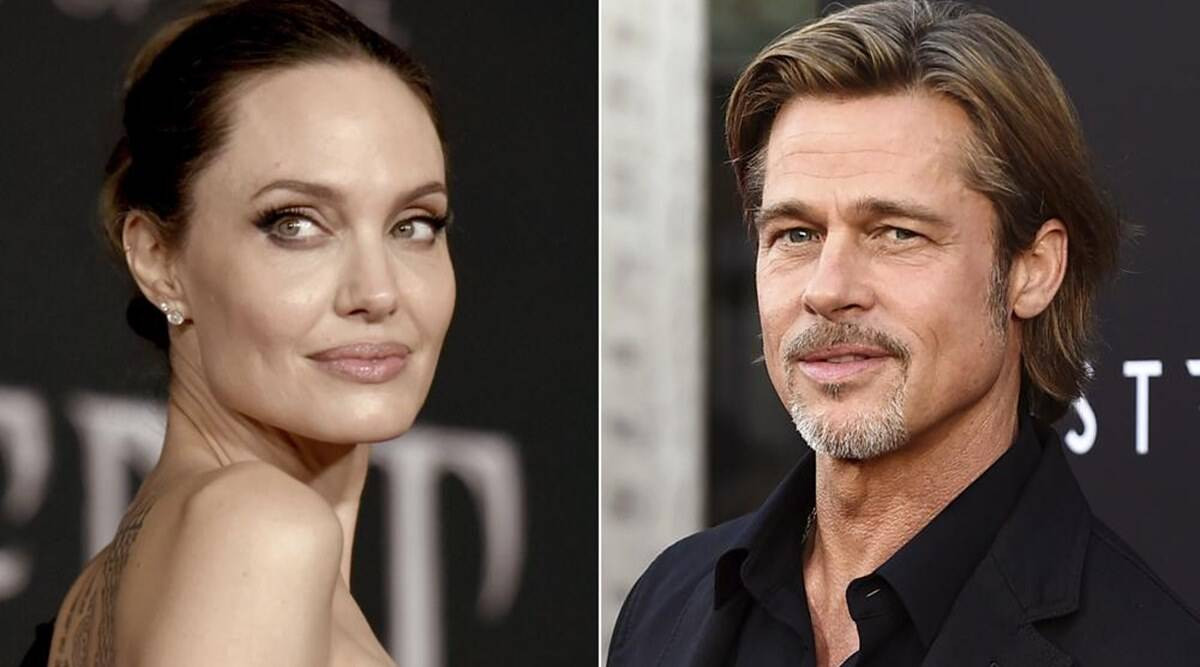Brad Pitt ‘choked’ one child, hit another: Angelina Jolie