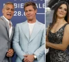 george clooney and brad pitt offer 20 million to sandra bullock for ocean s fourteen