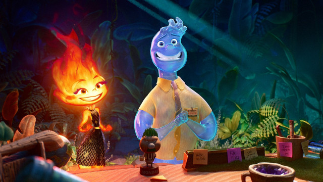 pixar s elemental challenge originals aren t breaking big at the box office pixar s elemental challenge originals aren t breaking big at the box office