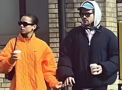 harry styles and taylor russell amicably end 14 month relationship after trip to japan