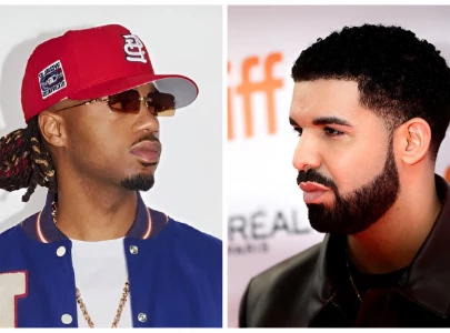 drake raps over metro boomin s bbl drizzy on u my everything