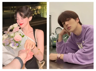 vietnamese influencer nguy n l h my exposed for pretending to be no min hyuk s girlfriend