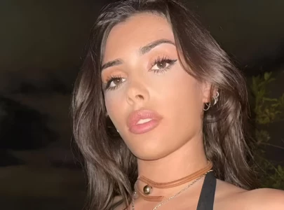 bianca censori is a normal girl when away from kanye west