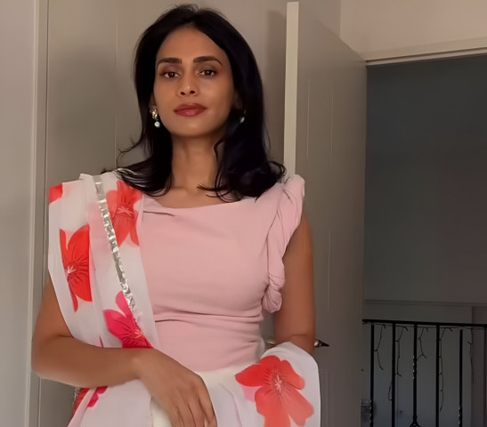 scandinavian european aesthetic or dupatta tiktokers slammed for cultural appropriation