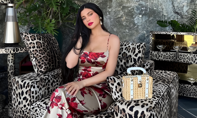 photo kylie jenner instagram