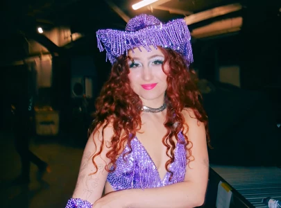 pop star chappell roan s reveal security scare amid rise to stardom