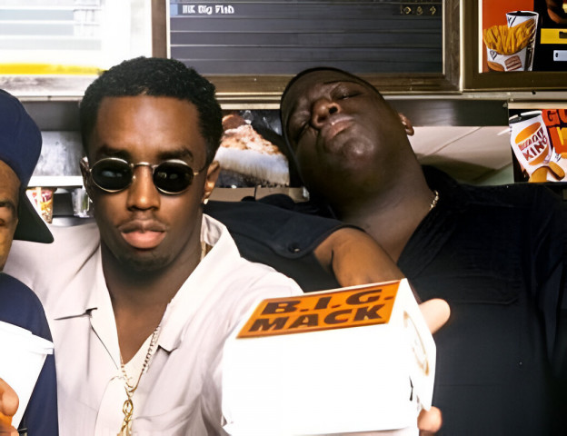 image diddy on instagram