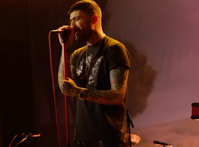 one direction s former member zayn malik sparks buzz with upcoming album tease