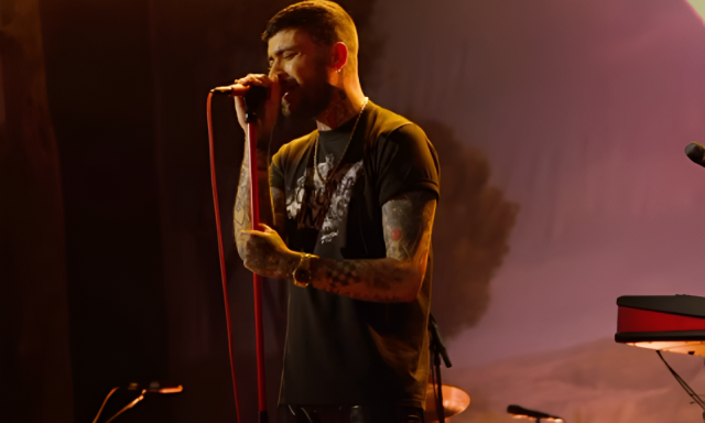 zayn malik triumphs over anxiety in first solo concert since one direction exit zayn malik triumphs over anxiety in first solo concert since one direction exit