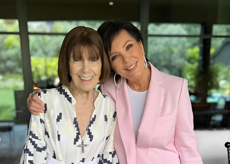 photo instagram krisjenner photo instagram krisjenner