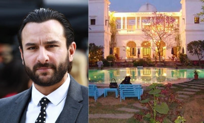 saif ali khan denies buying pataudi palace back
