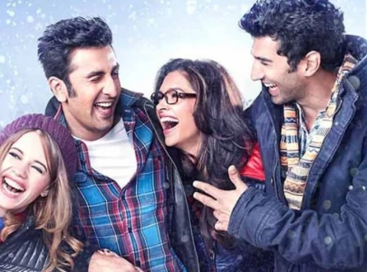 never say never ranbir kapoor teases yeh jawaani hai deewani sequel possibility never say never ranbir kapoor teases yeh jawaani hai deewani sequel possibility