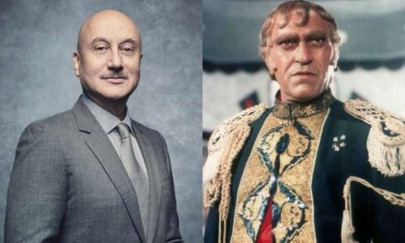 anupam kher was mr india s original mogambo not amrish puri anupam kher was mr india s original mogambo not amrish puri