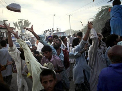 we should be grateful we should be grateful