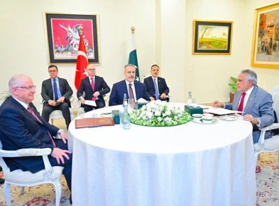 pakistan turkiye aim for 5b trade volume to deepen bilateral relations pakistan turkiye aim for 5b trade volume to deepen bilateral relations