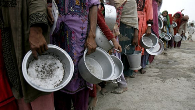 flood victims assistance provided to the neglected flood victims assistance provided to the neglected