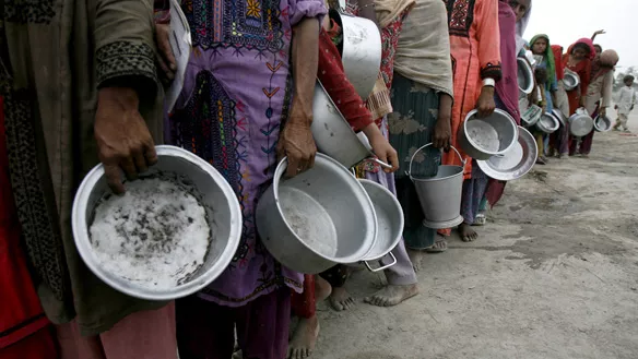 flood victims assistance provided to the neglected flood victims assistance provided to the neglected