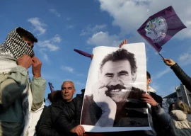 kurdish pkk leader allowed to meet lawyers kurdish pkk leader allowed to meet lawyers