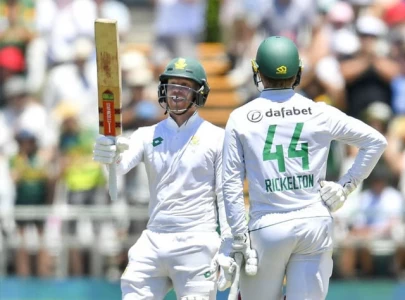 south africa cruise to victory in second test against pakistan south africa cruise to victory in second test against pakistan