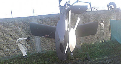 analysing the raid top secret stealth helicopters