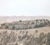 the file photo shows a view of part of the israeli settlement of maale adumim in the israeli occupied west bank photo reuters
