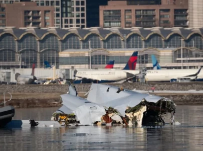 two reagan airport employees arrested for allegedly leaking chilling collision footage to cnn