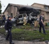 san diego plane crash kills two sparks fires in residential area