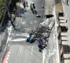 two dead after small plane crashes into bus in sao paulo two dead after small plane crashes into bus in sao paulo