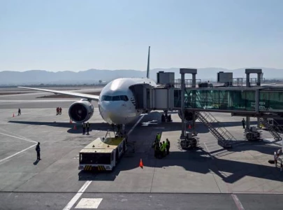 all caa aviation security officers gain international certification