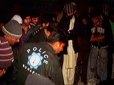 president takes notice of stowaway case