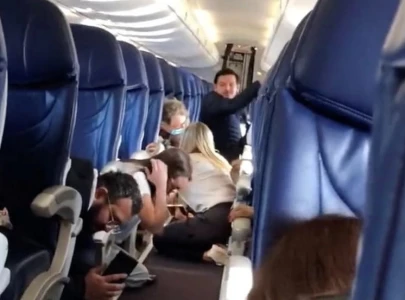 we threw ourselves to the floor mexican passenger plane caught in cartel crossfire we threw ourselves to the floor mexican passenger plane caught in cartel crossfire