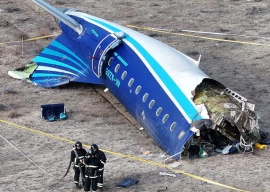 azerbaijan s president accuses russia of causing plane crash demands apology