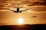 saudi s new national carrier gets off ground despite war delays