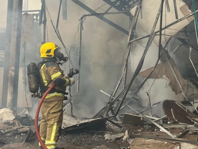 nine killed as plane crashes in southern brazil nine killed as plane crashes in southern brazil