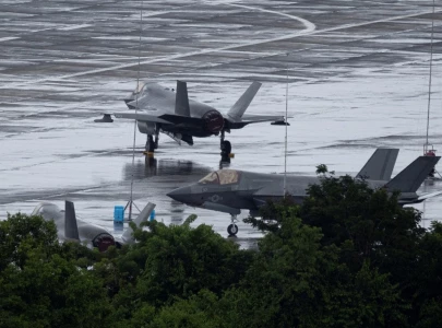 trump considers major f 35 jet deal with saudi arabia trump considers major f 35 jet deal with saudi arabia