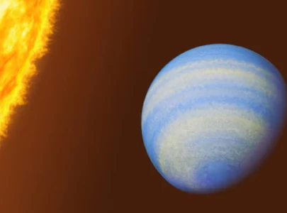 scientists detect rotten egg chemical on jupiter like alien planet