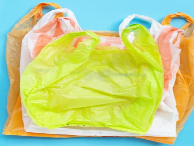 200kg of prohibited plastic bags seized