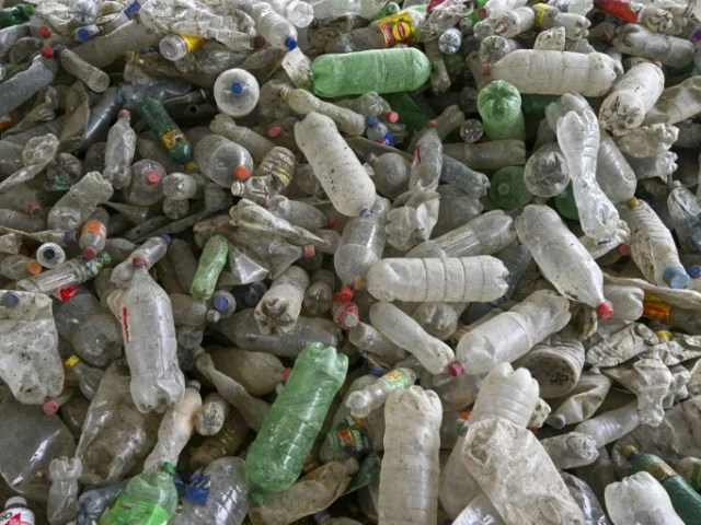 five previous rounds over the past two and a half years failed to seal an agreement on dealing with plastic pollution photo johan ordonez afp