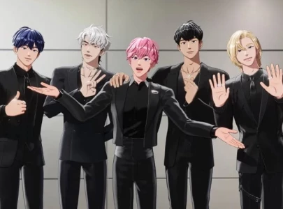 meet plave the virtual k pop group taking tech and talent to new heights