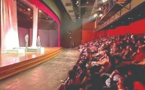 play based on shakespeare s works presented at napa