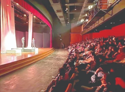 play based on shakespeare s works presented at napa